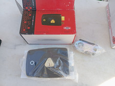 NEUF SERRURE JPM HORIZONTALE