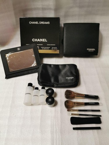 Vintage chanel cosmetic - chanel,