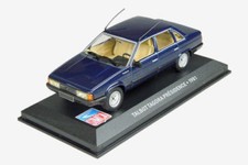 TALBOT TAGORA PRÉSIDENCE  DE