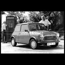 Photo A.031870 MINI MAYFAIR