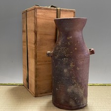 Poterie japonaise Bizen Ware