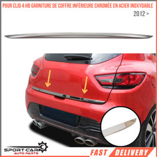 Garniture de couvercle de