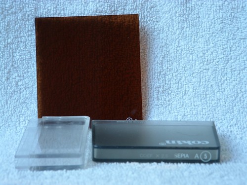 Filtre cokin systeme a - a,,
