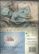 Baby Gund Accessories Cookie -