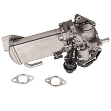 EGR Vanne Gas Valve Cooler For