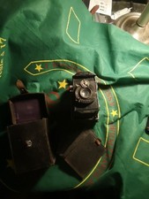 Appareil Photo De Collection