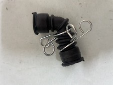 SAMSUNG Durite cuve/boite produit pour lave linge WW90K6414QW