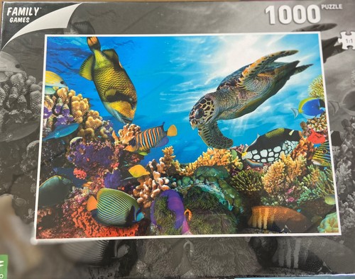 Globo puzzle 1000 pièces le - puzzle,