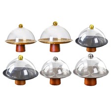 Présentoir à gâteaux pour