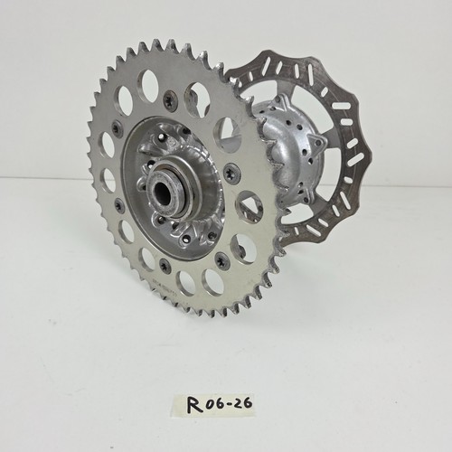 Ktm sxf moyeu roue - sxf,