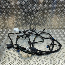 métier à tisser de câblage de capteur de stationnement avant VOLVO XC40 536 3231