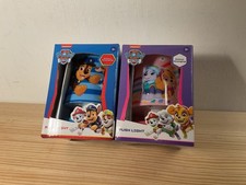 Veilleuse / Mini Lampe PAW PATROL - Pat’ Patrouille Garçon / Fille Neuf