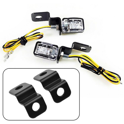 Pcs 3cm 12v pour moto - 2,