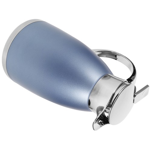 Théière inox pichet eau - théière, À