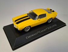 Chevrolet Camaro Z/28 1970