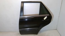 Porte arriere gauche MERCEDES CLASSE M 164 PHASE 2 ML 320 3.0 CDI BLU/R:53065495