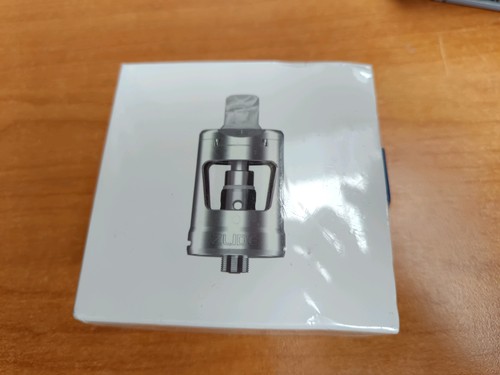 Clearomiseur zlide tank - zlide, (tank