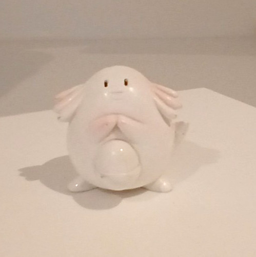 Figurine pokemon - figurine,
