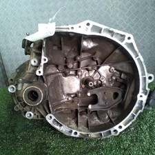 Boite de vitesses CITROEN C3 PLURIEL 1 phase 1 CABRIOLET 1.4 HDI 20CQ61