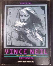 Vince Neil "Exposed" Band