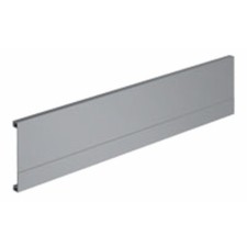 Façade recoupable tiroir à