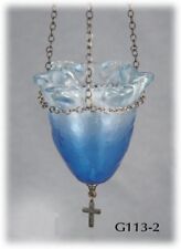 Lampe à bougie orthodoxe