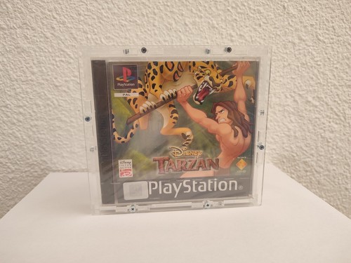 Rare tarzan playstation ps1 - "rare",