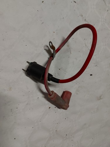 Bobine dax 125 spigaou - bobine,