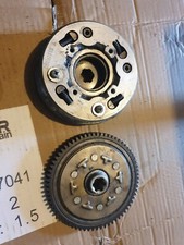 Ensemble D Embrayage  Honda