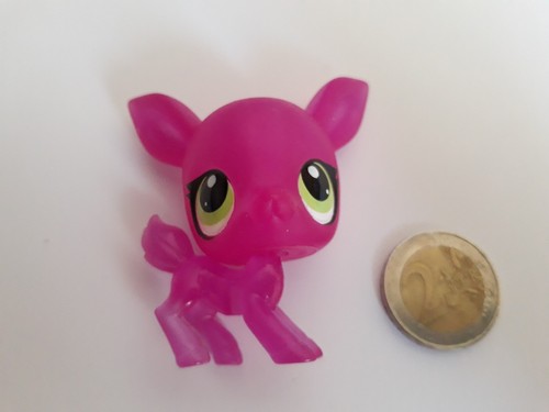 Littlest petshop pet - littlest,