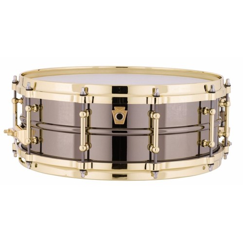 Ludwig lb416bt black beauty - ludwig,