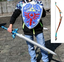 Legend of Zelda Link Hylian