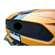 Ford Mustang GT Facelift -