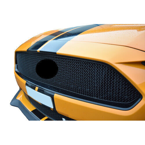 Ford mustang facelift - mustang, gt