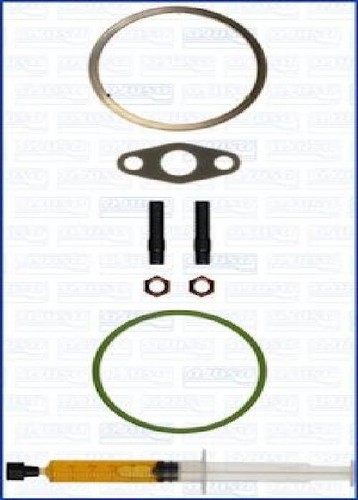 Original ajusa mounting - original, kit