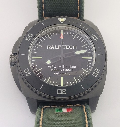 Ralf tech wrx - ralf,
