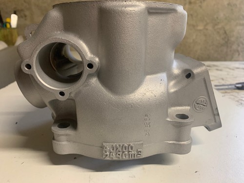 Cylindre piston échange - cylindre,