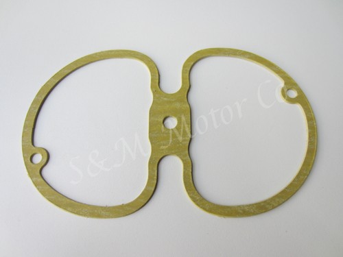Bmw valve cover gasket r80 - valve,