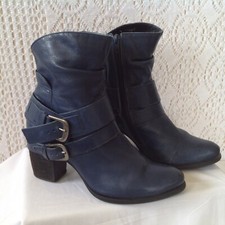 SAN MARINA BOTTINES FEMME P.40 ( CF03/08/9-21M )