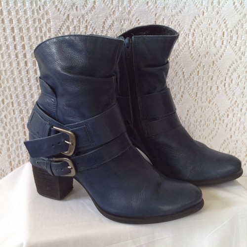 San marina bottines femme 40 - bottines,