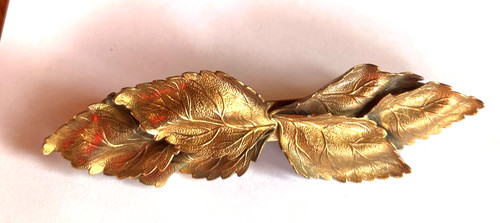 Ancienne broche pince - ancienne, broche,pince
