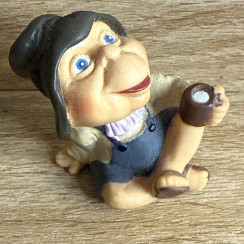 Efteling het volk van laaf - van,