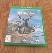 The Hunter Call Of The Wild