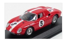 BEST-MODEL 9629 FERRARI -