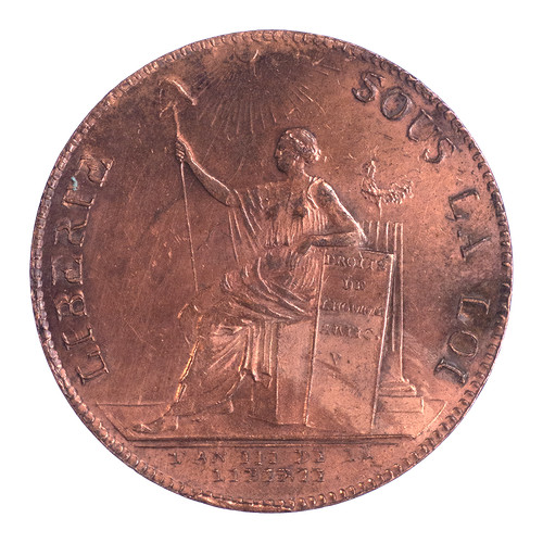 Monneron monnaie confiance - monneron-monnaie, de