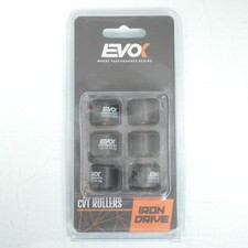 Galet rouleau de variateur