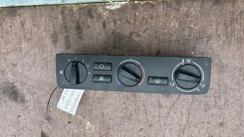 6921845 commande chauffage