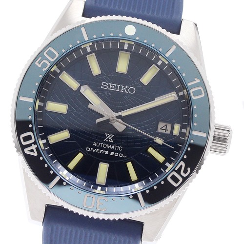 Seiko prospex 1965 - seiko,