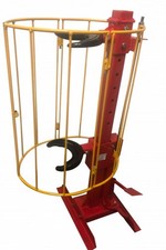 Compresseur Hydraulique de Ressort d'Amortisseur Professionnel- Prix Livré.