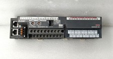 Module télécommande réseau 24vdc Mitsubishi Electric NZ2GF2B1N1-16D /...
